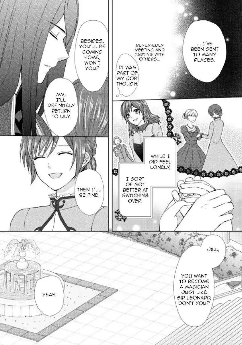 From Maid to Mother Chapter 25 6